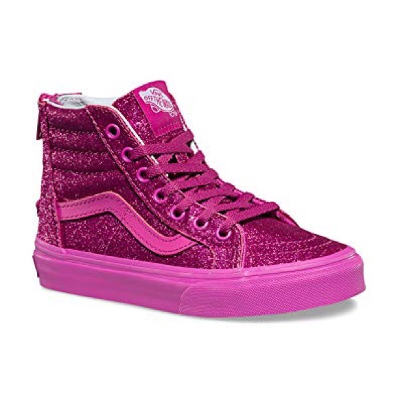 Vans Other - Vans Sk8-Hi Zip(Kids)
